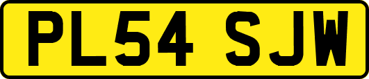 PL54SJW