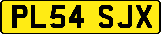 PL54SJX