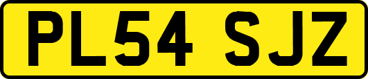 PL54SJZ