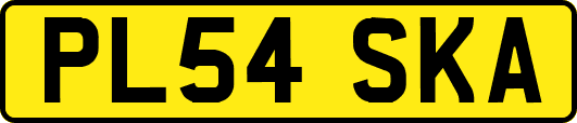 PL54SKA