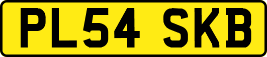 PL54SKB