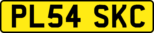 PL54SKC