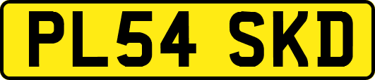 PL54SKD