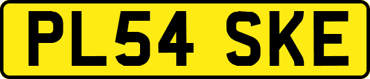 PL54SKE