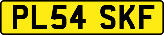 PL54SKF