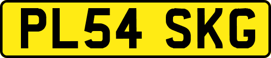 PL54SKG