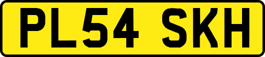 PL54SKH
