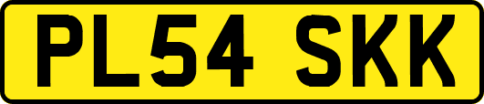 PL54SKK