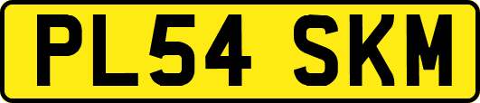 PL54SKM