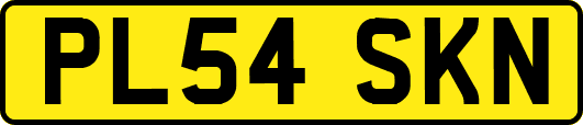 PL54SKN