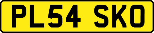 PL54SKO