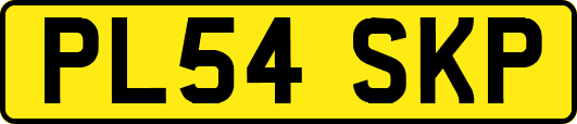 PL54SKP