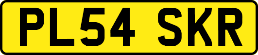 PL54SKR