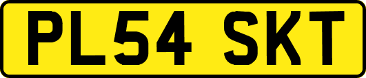 PL54SKT