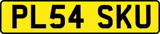 PL54SKU