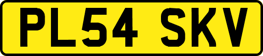 PL54SKV