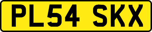 PL54SKX