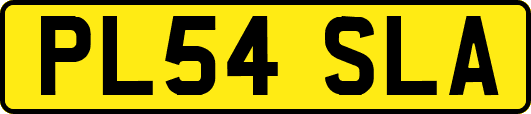 PL54SLA