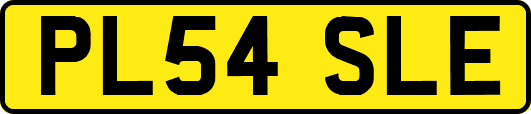 PL54SLE