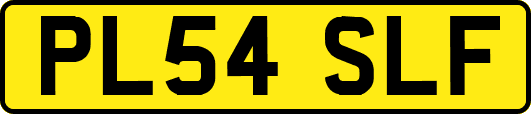 PL54SLF