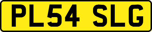 PL54SLG