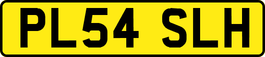PL54SLH