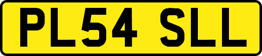 PL54SLL