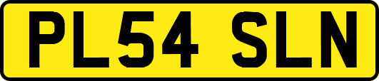 PL54SLN