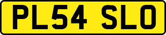 PL54SLO