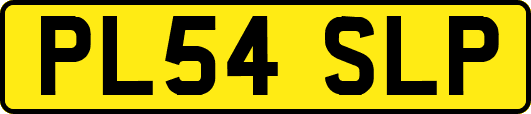 PL54SLP