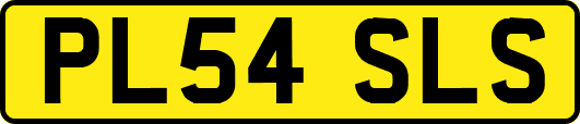 PL54SLS