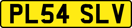 PL54SLV