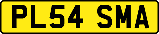 PL54SMA