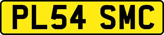 PL54SMC