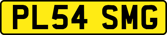 PL54SMG