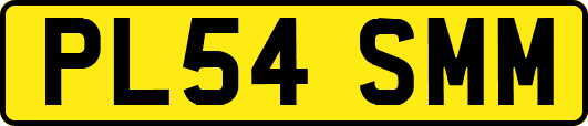 PL54SMM