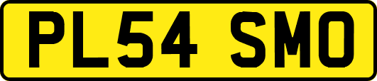 PL54SMO