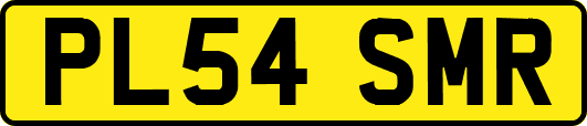 PL54SMR