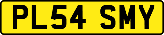 PL54SMY