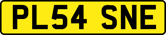 PL54SNE