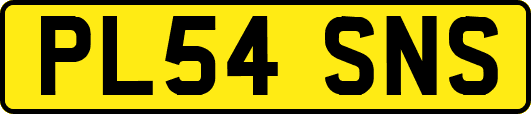 PL54SNS