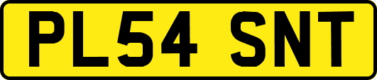 PL54SNT
