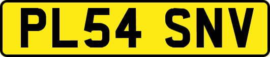 PL54SNV