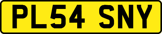 PL54SNY