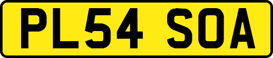PL54SOA