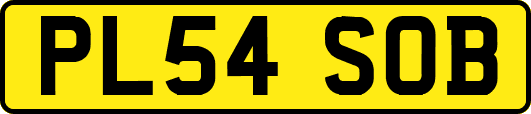 PL54SOB