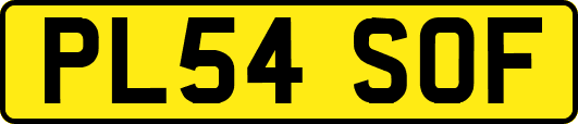 PL54SOF