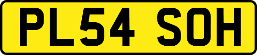 PL54SOH
