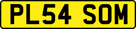 PL54SOM