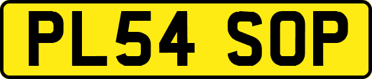 PL54SOP